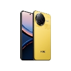 Смартфон Poco F7 Ultra 12/256Gb желтый, фото 1