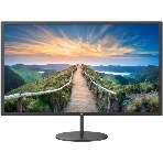 Монитор 31.5' AOC Q32V4 IPS 2560x1440, 75 Гц, 4 мс, 16:9, 250 кд/м2, 1xHDMI, 1xDP, 1x3.5 мм, черный, фото 1