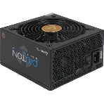 Блок питания Chieftec Proton BDF-650C, 650Вт, 80 PLUS Bronze, 140мм, модульный, черный, фото 1