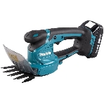 Ножницы для травы Makita DUM111SYXаккум., фото9