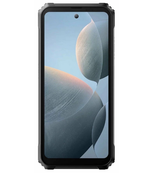Смартфон Blackview BL9000, 12/512Gb, черный