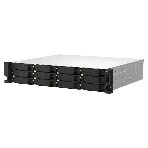 Сетевой RAID-накопитель QNAP TS-1264U-RP-8G, фото3