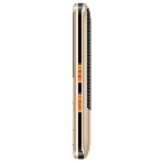 Мобильный телефон BQ 2006 Comfort золотой/черный, фото8