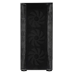 Компьютерный корпус SilverStone SST-FAB1B-PRO-V2 (814421), фото5