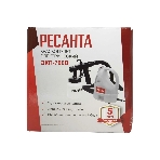 Краскопульт электрический Ресанта ЭКП-700В 75/17/2, фото2