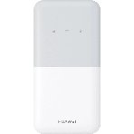 Модем 4G Huawei Mobile E5586-326 Wi-Fi Firewall внешний белый, фото 1