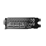 Видеокарта Ninja (Sinotex) RTX 3070Ti 8Gb GDDR6X 256BIT 3xDP HDMI 3FAN RTL, фото2