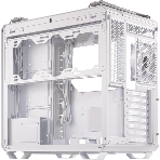 Компьютерный корпус ASUS TUF GAMING GT502 PLUS TG ARGB WHITE (90DC0093-B19000) GT502 PLUS/WHT/TG, фото5