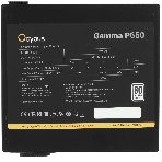 Блок питания 650W Ocypus Gaммa P650 BK (ATX, 80 PLUS, APFC, 20+4 pin, 120мм fan, PCI-E 6+2Px4, 6xSATA) (Gaммa-P650-W1HDBK024X-EU), фото5