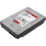 Жесткий диск HDD Western Digital 10Tb, 7200RPM SATA 3.5 Red Plus NAS 512MB buffer, фото 1