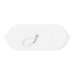 Светильник Smartbuy (SBL-BT22-65) овал 22Вт/6500K/IP65 (SBL-BT22-65), фото5