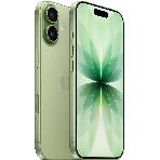Смартфон Apple iPhone 17 A3519 8/256Gb, зеленый, фото 1