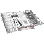 Посудомоечная машина Bosch SMS8ZDI86Q, серебристый, 60 см, 13 компл., 40 дБ, класс A+++, фото10
