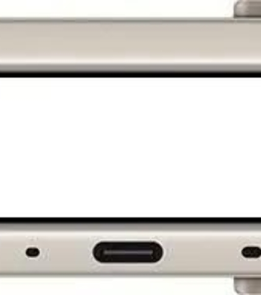 Смартфон Realme C100X 4/128Gb белый
