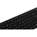 Клавиатура проводная A4Tech KR-3, USB, черный, фото8