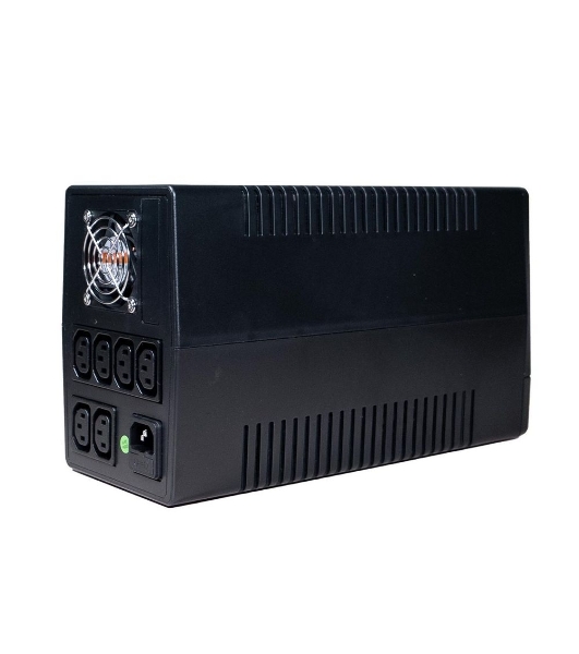 Источник бесперебойного питания (ИБП) ACD PW-Base 1500I