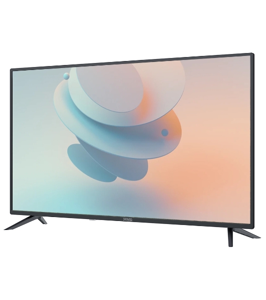Телевизор Polar 40' P40L32T2C черный LED FHD 50Hz YY