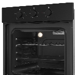 Духовой шкаф электрический HOMSair OES604BK2 черный, фото6