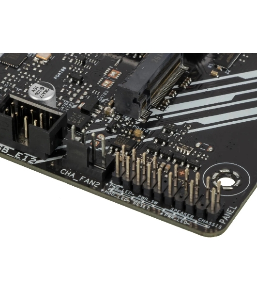 Материнская плата ASUS PRIME B550-PLUS, AM4, AMD B550, 4xDDR4, 6xSATA, 2xM.2, 1xPCIe 3.0 x16, 1xPCIe 4.0 x16, 3xPCIe x1, 1xDP, 1xHDMI, 1x 1Gb LAN, 1xUSB 3.2 Gen 2, 4xUSB 3.2 Gen 1, 2xUSB 2.0, 5x3.5 мм, 7.1, ATX