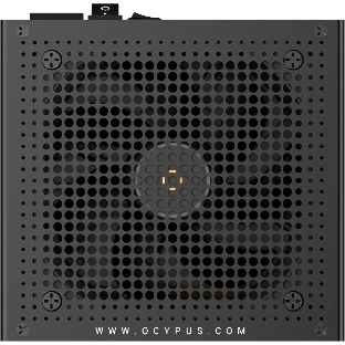 Блок питания 1200W Ocypus Iota P1200 (Iota-P1200-G1FFBK024X-EU), 1200Вт, 80 PLUS Gold, 120мм, модульный, черный