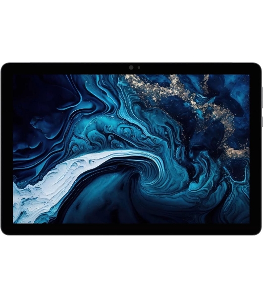 Планшет Digma Pro HIT 106 10.1', 6Gb, 128Gb, 2G, 3G, 4G LTE, Android 13, серый