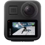 Экшн-камера GoPro HERO Max 2xCMOS 16.6Mpix черный, фото2