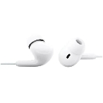 Проводные наушники Xiaomi Type-C Earphones белый, внутриканальные, USB Type-C, фото4