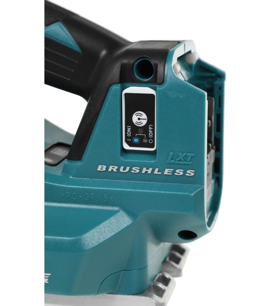 Рубанок Makita DKP181Z 82мм 12000об/мин