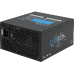 Блок питания Chieftec Proton BDF-650C, 650Вт, 80 PLUS Bronze, 140мм, модульный, черный, фото9