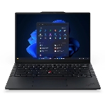 Ноутбук Lenovo Thinkpad E14 Gen 7/14'/IPS/Intel Core Ultra 7 255H/16GB/512GB SSD/Intel Arc/Без ОС/черный/1.34kg, фото 1