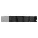 Сетевой RAID-накопитель QNAP TS-1264U-RP-8G, фото4