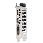 Видеокарта Asus DUAL-RTX 3050-O6G NVIDIA GeForce RTX 3050 6Gb 96bit GDDR6 PCI-E 4.0 1507/14000 DVIx1 HDMIx1 DPx1 HDCP Ret, фото6