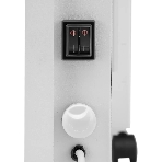 Конвектор электрический Domfy DCW-CH1020 белый, 2000 Вт, 30 м2, термостат, фото12