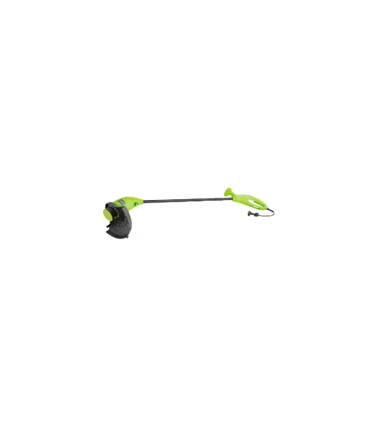 Триммер электрический GREENWORKS GST2830, от сети, 280 Вт