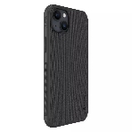 Чехол Super Frosted Shield Pro Magnetic Case, черный, (AP IP15 Plus), фото3