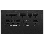 Блок питания Gigabyte UD850GM PG5 V2 GP-UD850GM PG5 850W, 80Plus, Gold, Полностью модульный, PCIe Gen 5.0 compatible 28200-U85GP-2EUR, фото4