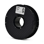 Филамент Crown Micro CM-FILPETG016B PETG 1.75 1кг черный, фото3