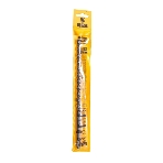 Бур по бетону Denzel двойная спираль, Cobalt W-tip, 12x260 мм, SDS PLUS, фото5