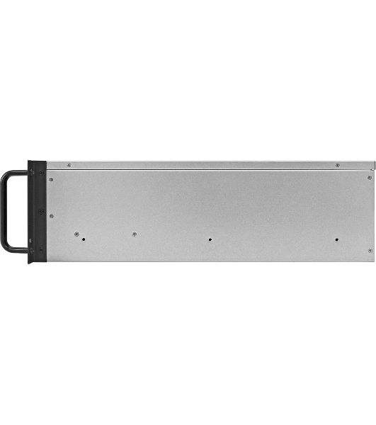 Серверный корпус ExeGate Pro 3U450-09 (RM 19', высота 3U, глубина 450, БП 1100PAS, USB+USB 3.0)