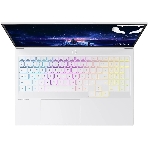 Ноутбук Lenovo Legion 7 16IAX10/16'/OLED/Intel Core Ultra 9 275HX/32Gb/1Tb SSD/NVIDIA GeForce RTX 5060 8Gb/без ОС/белый2.kg, фото6