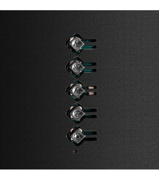 Монитор 31.5' ExeGate Combat EG3207TA IPS 2560x1440, 165 Гц, 1 мс, 16:9, 300 кд/м², 2xHDMI 2.0, DP, USB, 3.5 Jack, динамики (2x3 Вт), HDR10, FreeSync, черный