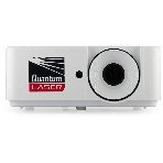 Лазерный проектор InFocus [IN1008SL] DLP, FullHD, 4500 lm, 3 500 000:1, 1.481.62:1, HDMI x2 (1.4, 2.0), VGA in/out x1, RS232 x1, Audio out, USB-A x1 (питание), 1х15w, 2,9 кг, белый, фото6
