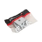 Механизм розетки RJ45 (cat5) EKF UP1-SOA-RJ45-5 алюминий Эпика, фото3