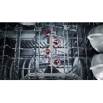 Посудомоечная машина Bosch SMS8ZDI86Q, серебристый, 60 см, 13 компл., 40 дБ, класс A+++, фото11