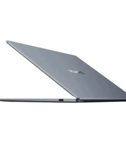 Ноутбук Huawei MateBook D16 MCLG-X/16'/IPS/Intel Core i5 13420H/16384Mb/1000Gb SSD/Intel UHD Graphics/DOS/серый/1.68kg