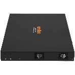 Коммутатор HPE Aruba 2930F 24G PoE+ 4SFP+, 24×1 Гбит/с PoE+ + 4×10 Гбит/с SFP+, управляемый, фото3