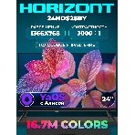 Телевизор Horizont 24' 24H25B черный LED HD 60Hz Яндекс ТВ 1GB/8GB, фото3