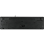 Клавиатура проводная A4Tech KR-3, USB, черный, фото9