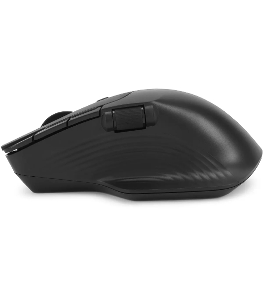 Мышь беспроводная Oklick 780GW черный, 3200 dpi, радиоканал, USB, кнопки - 6