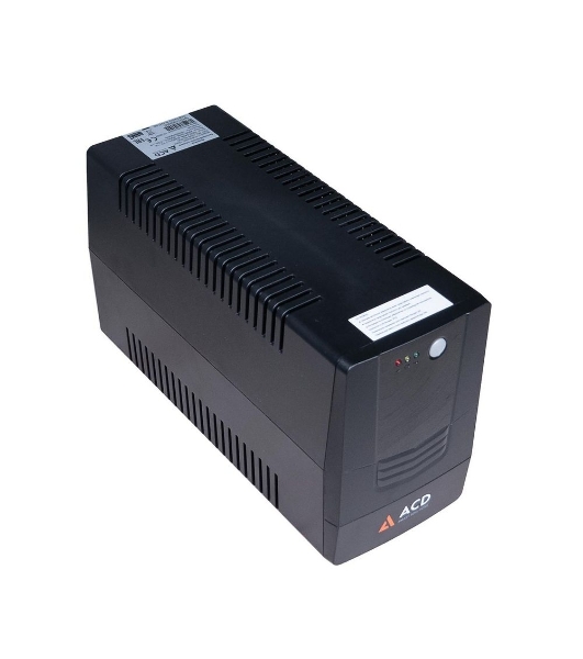 Источник бесперебойного питания (ИБП) ACD PW-Base 1500I